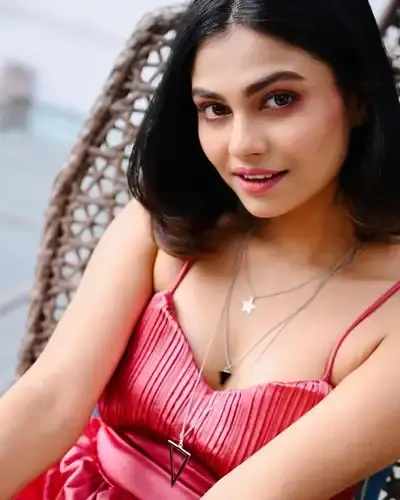 Escort Service Poonamallee