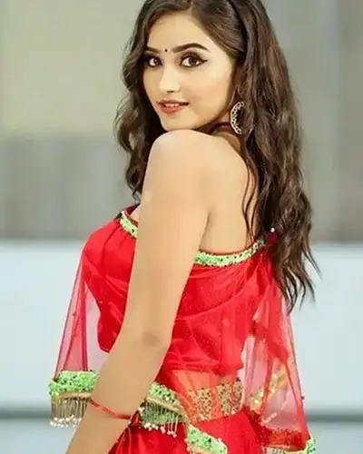 Escort In Poonamallee